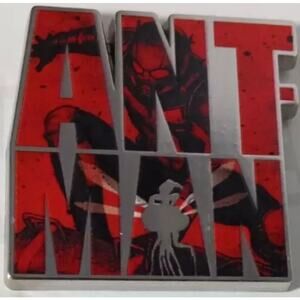 Disney Parks Marvel Studios Ant-Man Pin